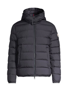 Moncler - Montbrocq-toppatakki - 778 NAVY | Stockmann