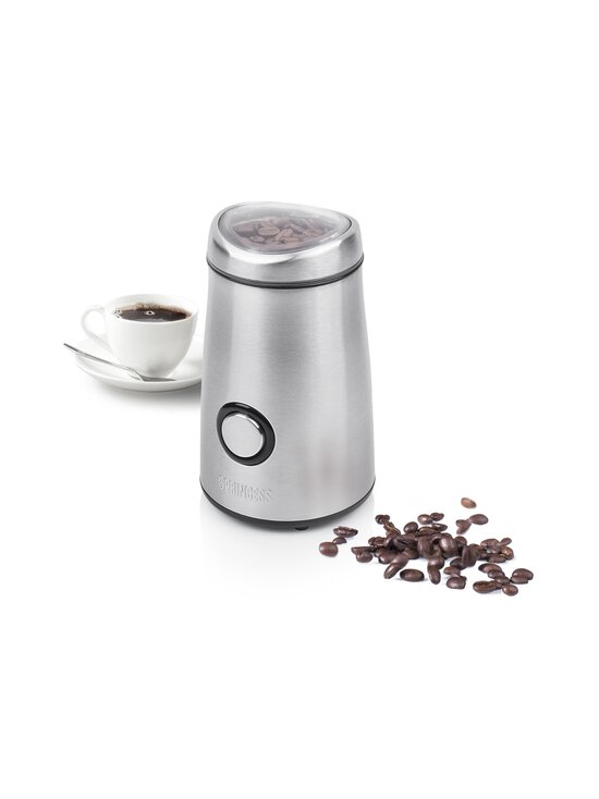 Princess - Kahvimylly - STAINLESS STEEL - photo 2 Princess - Kahvimylly - STAINLESS STEEL | Stockmann - photo 2