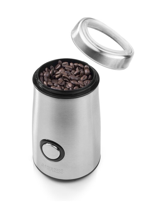 Princess - Kahvimylly - STAINLESS STEEL - photo 3 Princess - Kahvimylly - STAINLESS STEEL | Stockmann - photo 3