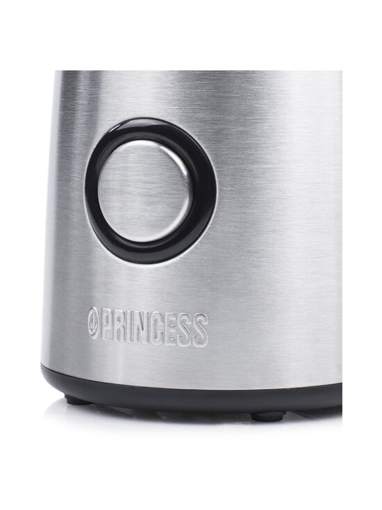 Princess - Kahvimylly - STAINLESS STEEL - photo 4 Princess - Kahvimylly - STAINLESS STEEL | Stockmann - photo 4