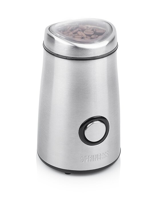 Princess - Kahvimylly - STAINLESS STEEL - photo 6 Princess - Kahvimylly - STAINLESS STEEL | Stockmann - photo 6