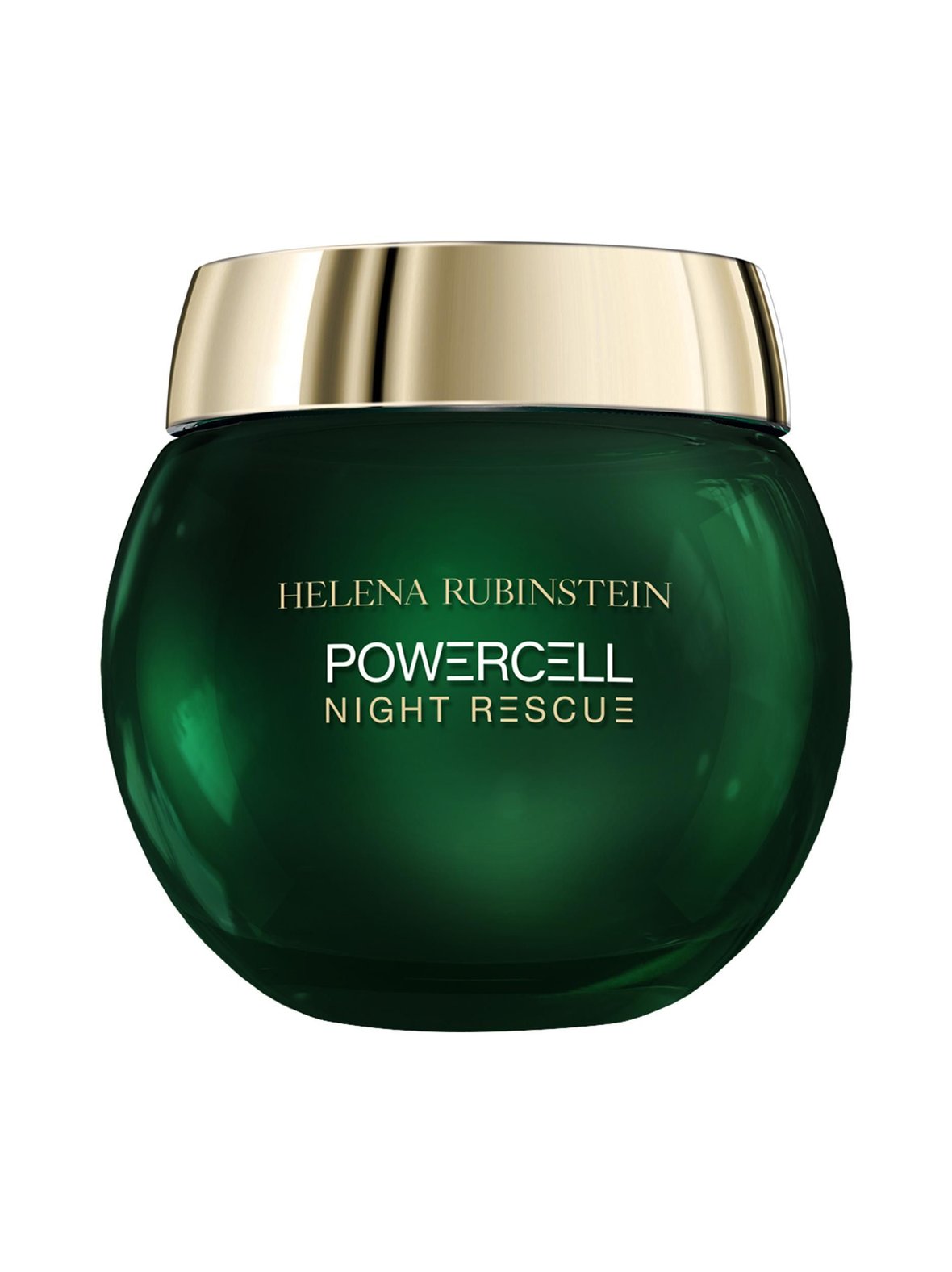 Powercell Skinmunity Night Rescue -yövoide 50 ml
