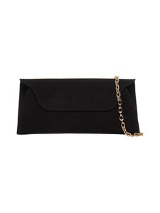 Unisa - Nahkkott Zespe - BLACK | Stockmann