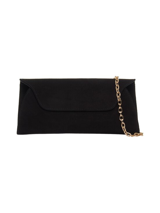 Unisa - Nahkkott Zespe - BLACK | Stockmann - photo 1