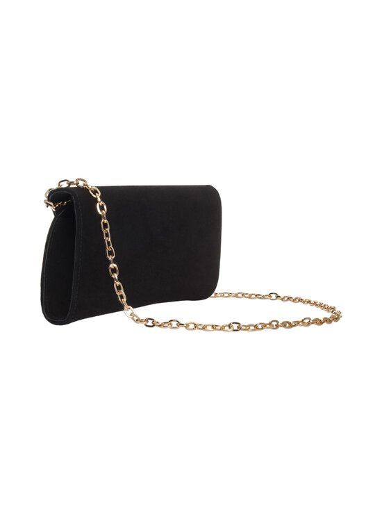 Unisa - Nahkkott Zespe - BLACK | Stockmann - photo 2