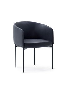 Adea - Bonnet Dining -tuoli - MUSTA | Stockmann