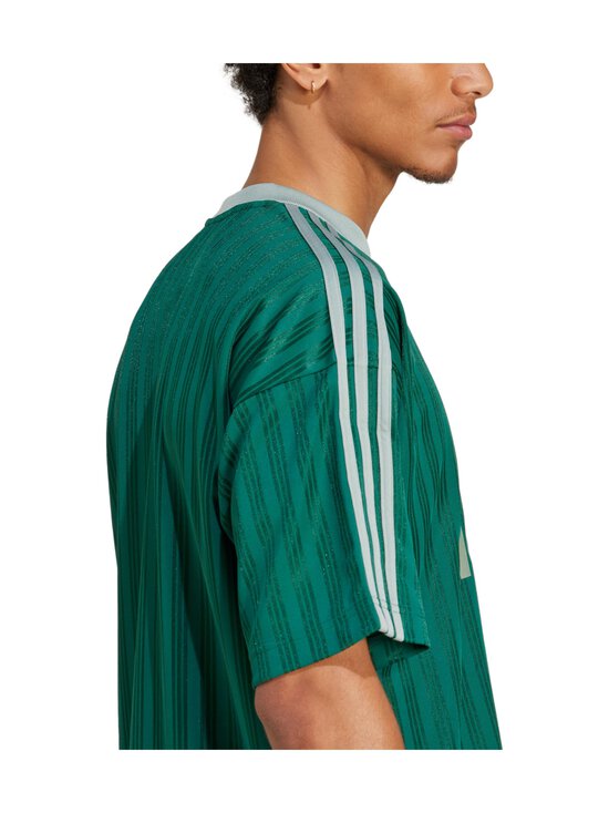 adidas Originals - Adicolor Poly t-krekls - JP1028 CGREEN - photo 6 adidas Originals - Adicolor Poly t-krekls - JP1028 CGREEN | Stockmann - photo 6