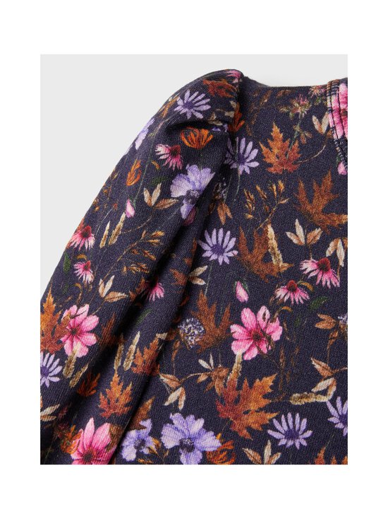 Name It - NmfNina krekls - EVENING BLUE - photo 4 Name It - NmfNina krekls - EVENING BLUE | Stockmann - photo 4