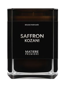 Matiere Premiere - Saffron Kozani aromātiskā svece | Stockmann