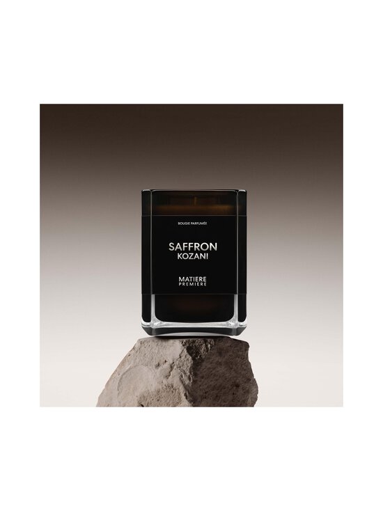 Matiere Premiere - Saffron Kozani aromātiskā svece - NOCOL | Stockmann - photo 2