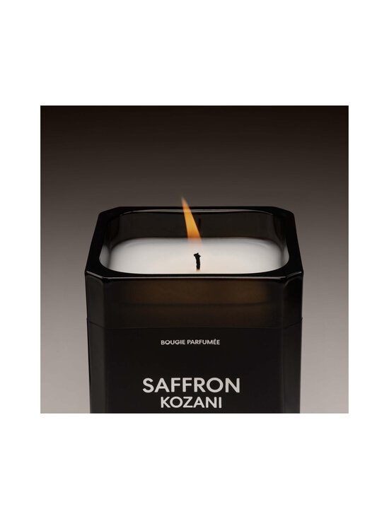 Matiere Premiere - Saffron Kozani aromātiskā svece - NOCOL | Stockmann - photo 3