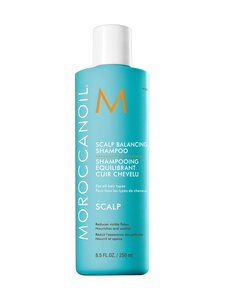Moroccanoil - Scalp Balancing -tasapainottava shampoo | Stockmann