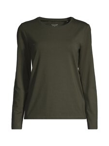 NOOM - Celine-trikoopaita - DK.GREEN | Stockmann