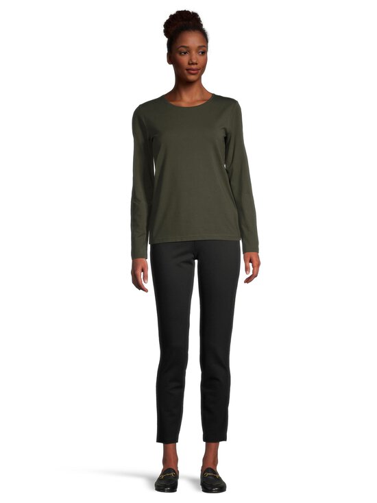 NOOM - Celine-trikoopaita - DK.GREEN | Stockmann - photo 2