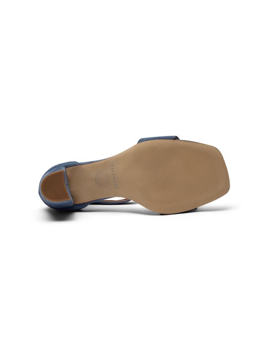 PAVEMENT - Sinna-mokkasandaalit - 786 DUST BLUE SUEDE | Stockmann - photo 4