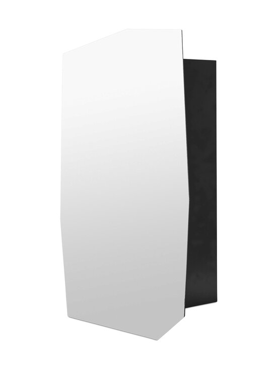 Ferm Living - Shard-peilikaappi - BLACK - photo 2 Ferm Living - Shard-peilikaappi - BLACK | Stockmann - photo 2