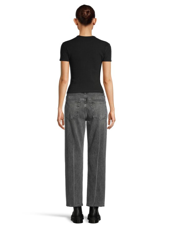 Diesel - Flexible Ribbed t-paita - 2 BLUE - photo 3 Diesel - Flexible Ribbed t-paita - 2 BLUE | Stockmann - photo 3