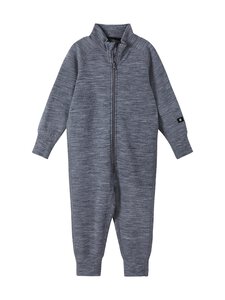 Reima - Parvin-neulehaalari - 9400 MELANGE GREY Reima - Parvin-neulehaalari - 9400 MELANGE GREY | Stockmann