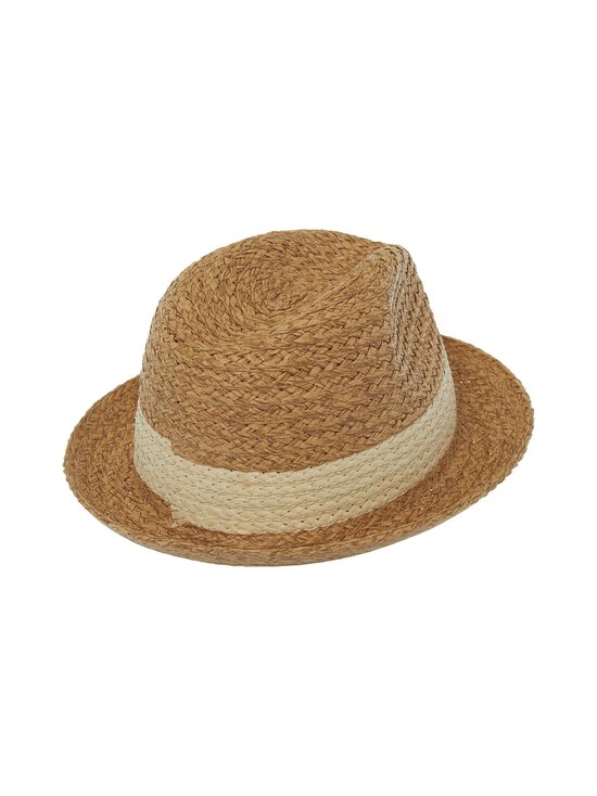 KN Collection - Matt-lierihattu - 11 LIGHT BROWN | Stockmann - photo 2