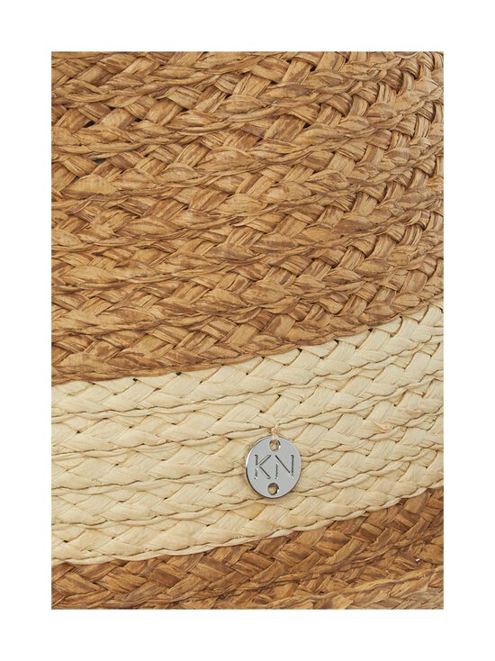 KN Collection - Matt-lierihattu - 11 LIGHT BROWN | Stockmann - photo 3