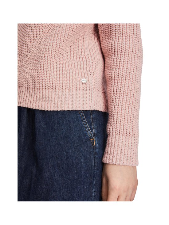 Marc Cain - Sweater-neule - 168 BRIGHT ROSEWATER - photo 5 Marc Cain - Sweater-neule - 168 BRIGHT ROSEWATER | Stockmann - photo 5