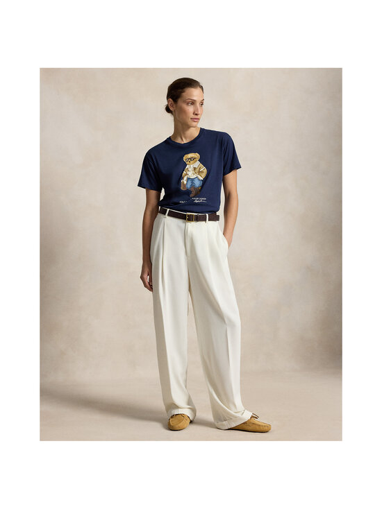 Polo Ralph Lauren - Polo Bear t-krekls - 001 MIDNIGHT OCEAN | Stockmann - photo 3
