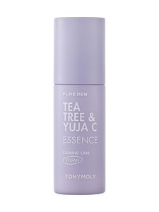 TONYMOLY - Pure Dew Tea Tree & Yuja C Calming Essence losjons | Stockmann