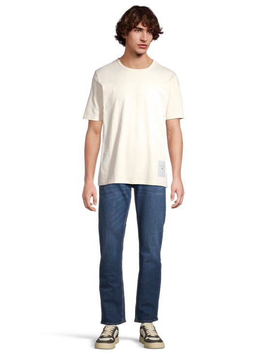 Tiger of Sweden - Jake t-paita - 172 LT IVORY - photo 2 Tiger of Sweden - Jake t-paita - 172 LT IVORY | Stockmann - photo 2