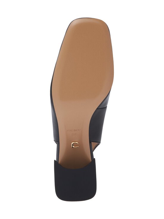 lola cruz - Lola Sling Back -avokkaat - 03-NEGRO - photo 4 lola cruz - Lola Sling Back -avokkaat - 03-NEGRO | Stockmann - photo 4
