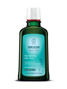 Weleda - Revitalising Hair Tonic -hiusvesi 100 ml | Stockmann