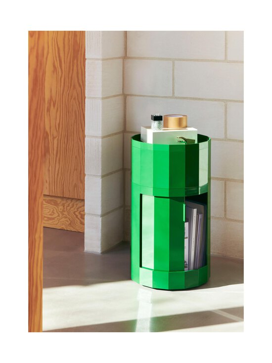 HAY - Facet High -kaappi - SPINACH GREEN - photo 2 HAY - Facet High -kaappi - SPINACH GREEN | Stockmann - photo 2