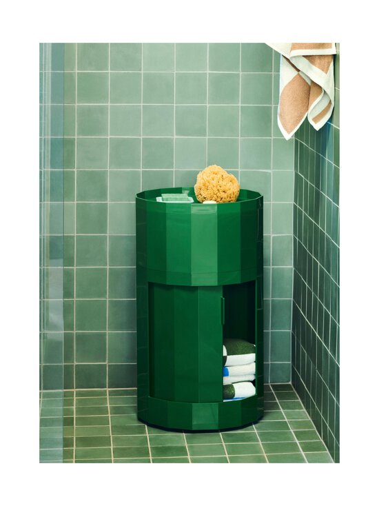 HAY - Facet High -kaappi - SPINACH GREEN - photo 4 HAY - Facet High -kaappi - SPINACH GREEN | Stockmann - photo 4