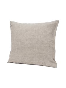 Haomy - Porticcio-tyynynpäällinen 45 x 45 cm - NATUREL Haomy - Porticcio-tyynynpäällinen 45 x 45 cm - NATUREL | Stockmann