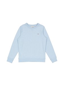 GANT - Dressipluus Shield - 439 CALMING BLUE | Stockmann