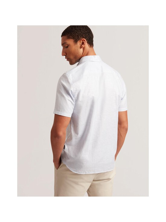Ted Baker London - Palomas Regular Fit krekls - PL-BLUE - photo 3 Ted Baker London - Palomas Regular Fit krekls - PL-BLUE | Stockmann - photo 3