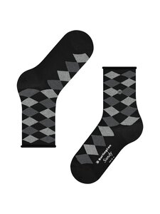 Burlington - Sandy-sukat - 3000 BLACK | Stockmann