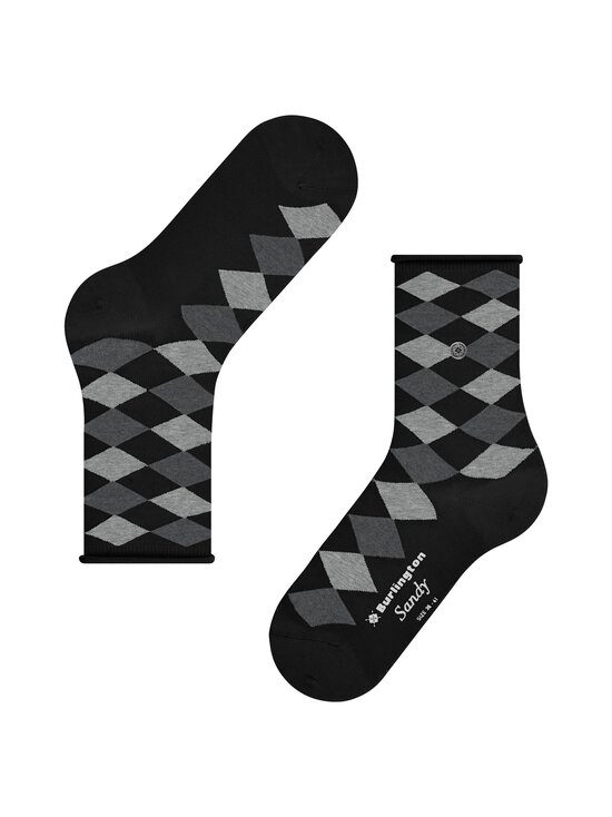 Burlington - Sandy-sukat - 3000 BLACK - photo 1 Burlington - Sandy-sukat - 3000 BLACK | Stockmann - photo 1