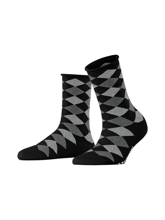 Burlington - Sandy-sukat - 3000 BLACK - photo 2 Burlington - Sandy-sukat - 3000 BLACK | Stockmann - photo 2