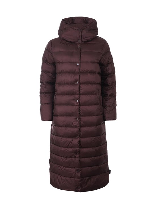 Ril's - Condette stepēta jaka - 190 DARK BROWN | Stockmann - photo 1
