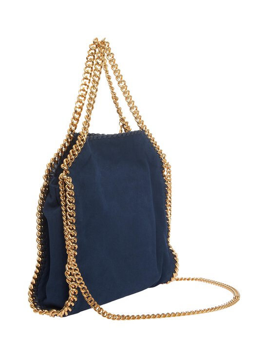 Stella McCartney - Falabella Mini -laukku - 4000 NAVY | Stockmann - photo 2