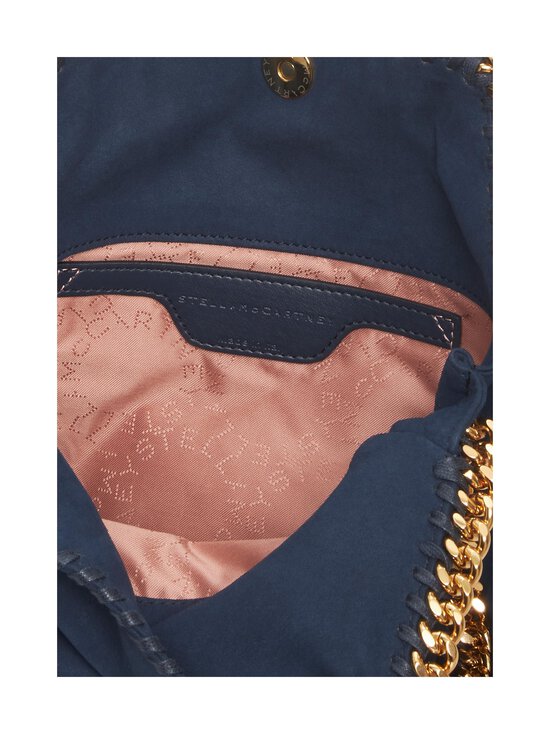 Stella McCartney - Falabella Mini -laukku - 4000 NAVY | Stockmann - photo 3