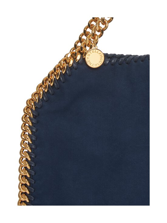 Stella McCartney - Falabella Mini -laukku - 4000 NAVY | Stockmann - photo 4