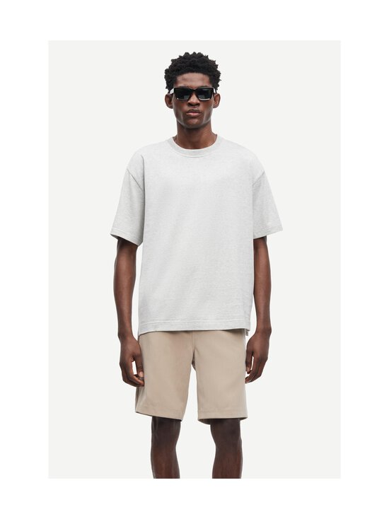 Samsoe Samsoe - T-särk Saparket - MOONSTRUCK MEL. | Stockmann - photo 3