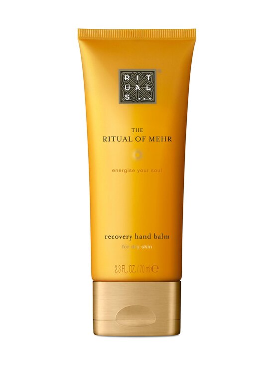 The Ritual of Mehr Hand Balm -käsibalsami 70 ml