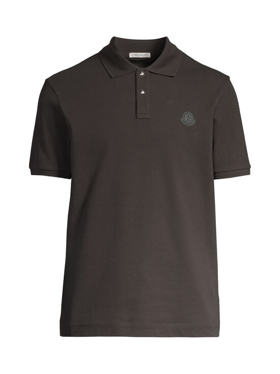 Moncler - Pikeepaita - 828 OLIVE | Stockmann - photo 1