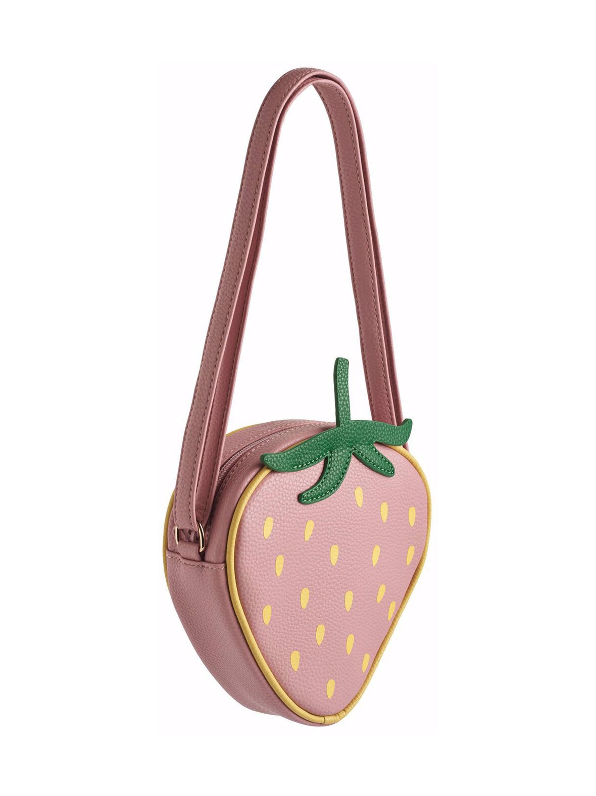 Strawberry-olkalaukku