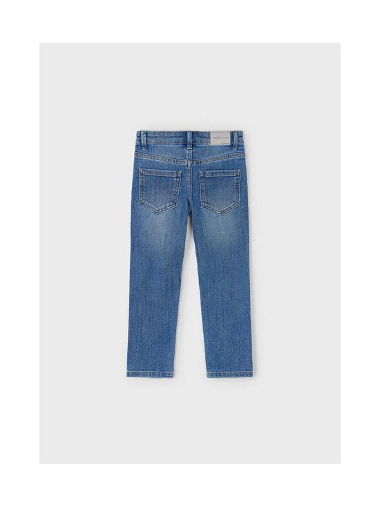 Mayoral - Basic Slim Fit -farkkuhousut - MEDIUM 89 - photo 2 Mayoral - Basic Slim Fit -farkkuhousut - MEDIUM 89 | Stockmann - photo 2