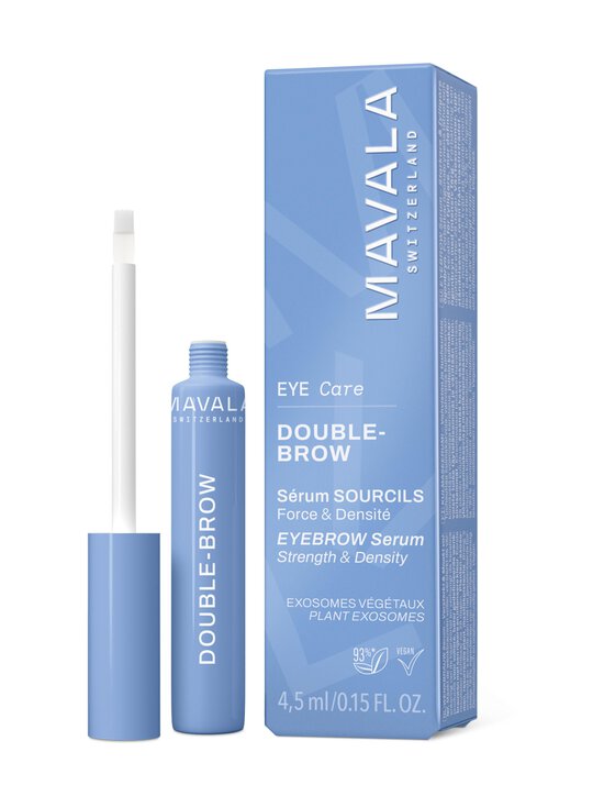Mavala - Double Brow Eyebrow Serum -kulmaseerumi - NOCOL | Stockmann - photo 2