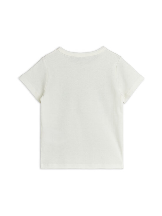 Mini Rodini - Minibabies t-paita - 10 WHITE | Stockmann - photo 2