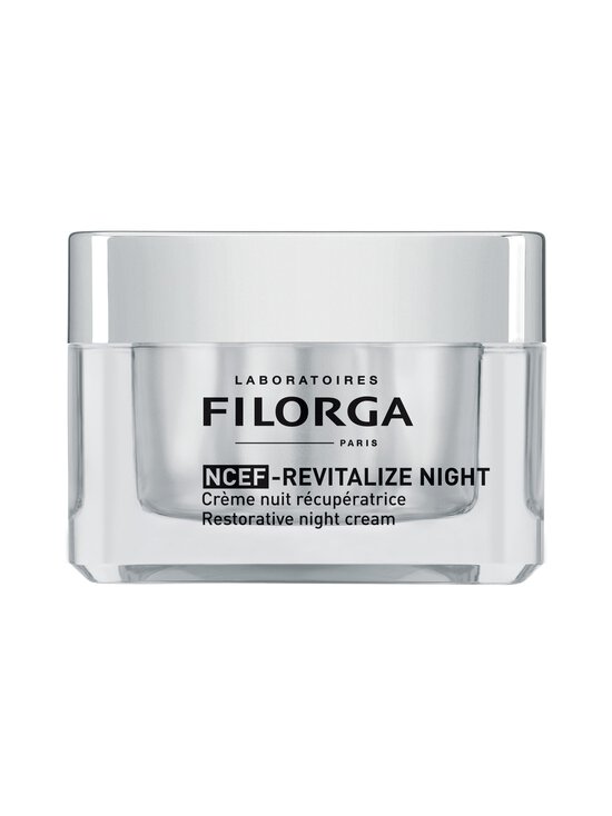 Laboratoires Filorga - NCEF-Revitalize Night -yövoide - NOCOL | Stockmann - photo 1